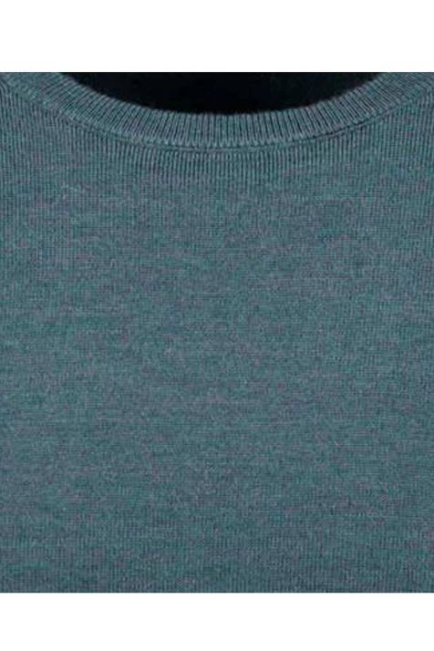 Jerseys Hombre Ragman cuello redondo Classic