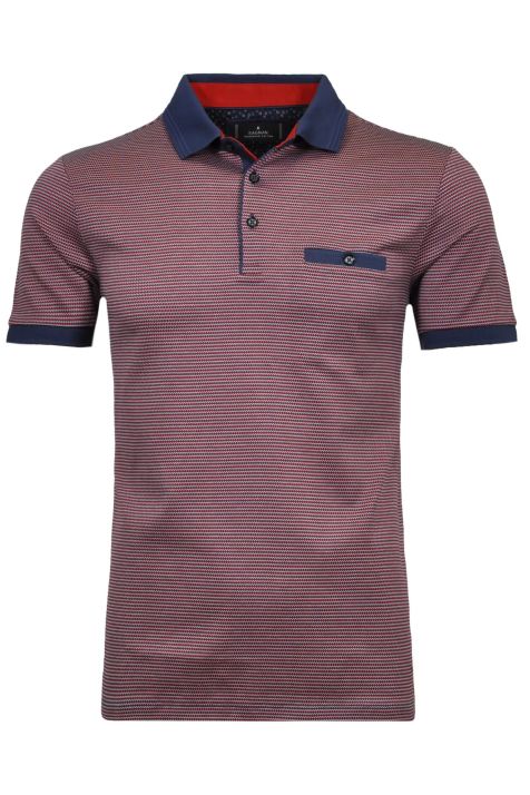  Polo shirt Ragman Classic Short sleeve