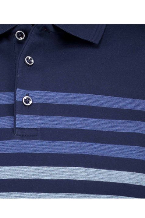 Poloshirt Ragman Classic Kurze Ärmel