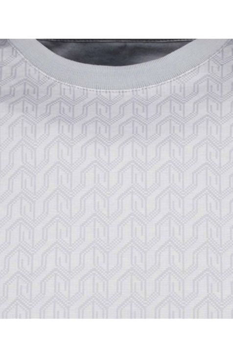  T-shirt Ragman Classic Short sleeve