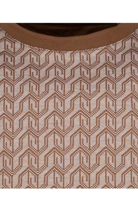  T-shirt Ragman Classic Short sleeve