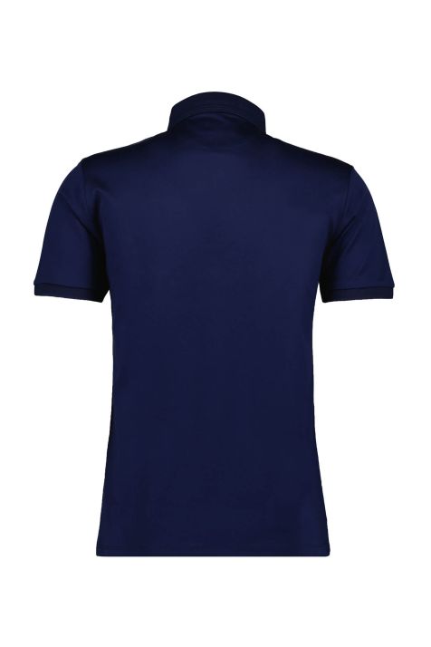 Polo Ragman Classic Manga corta