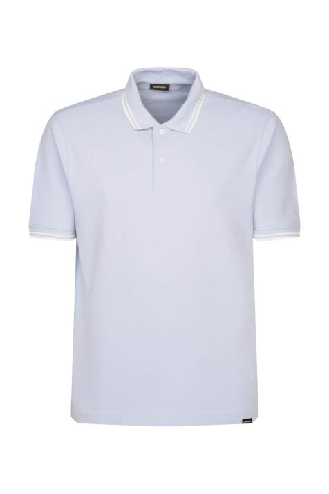 T-shirt Homme Seidensticker Regular Manche courte