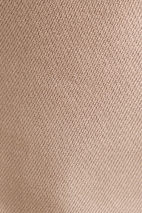 Men's Trouser Seidensticker  Regular Plain