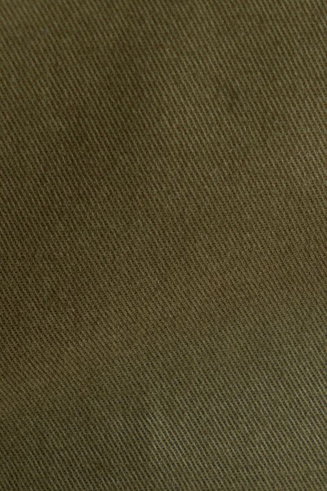 Hose Herren Seidensticker Bermuda Regular Einfarbig