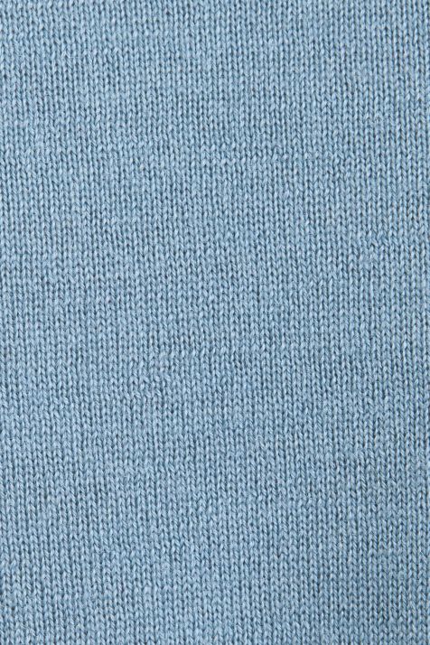 Men's Knitwear Seidensticker crew-neck Classic Plain