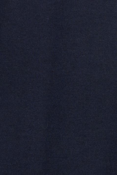 Men's Knitwear Seidensticker  Classic Plain
