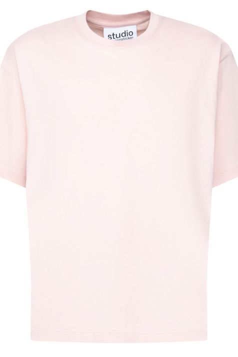 Men's T-shirt Seidensticker Regular Plain Short sleeve