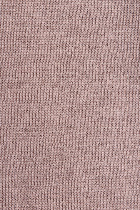 Strickwaren Herren Seidensticker Polokragen Classic Einfarbig
