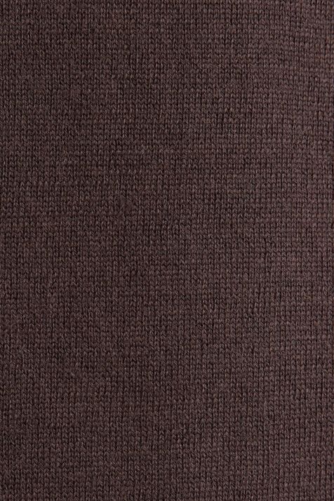 Strickwaren Herren Seidensticker  Classic Einfarbig