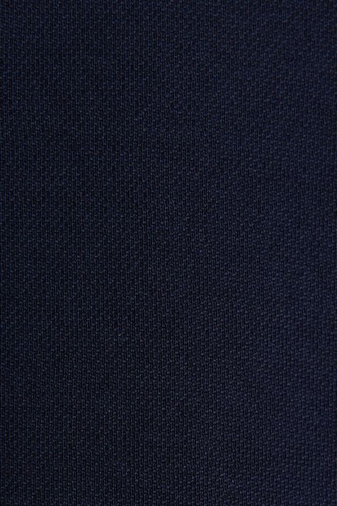 Poloshirt Herren Seidensticker Regular Einfarbig Kurze Ärmel