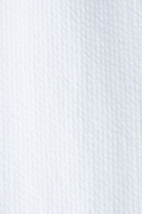 Camisa Hombre Seidensticker Regular Lisa cuello Italiano Manga larga