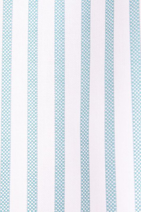 Chemise Homme Seidensticker Regular Sans Repassage Rayures col Classique Manche longue
