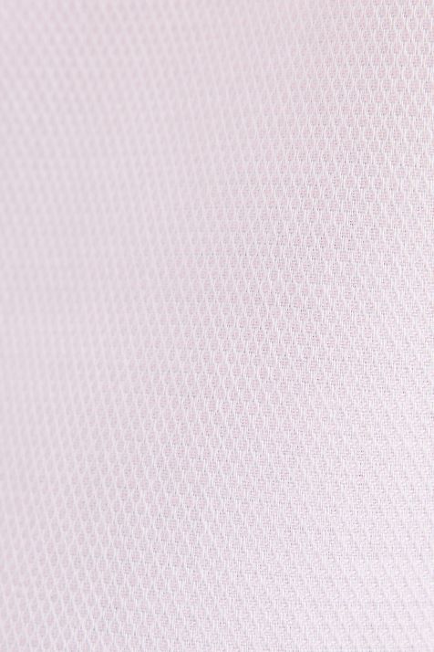Camisa Hombre Seidensticker Slim No Plancha cuello Italiano Manga larga