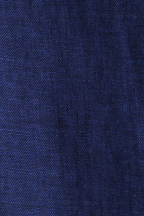 Men's Shirt Seidensticker Slim Plain collar Italian Long sleeve