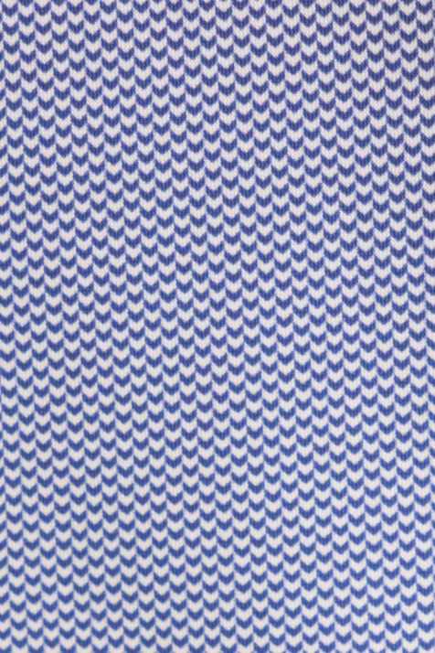 Hemd Herren Seidensticker Slim Muster kragen Italienisch Lange Ärmel