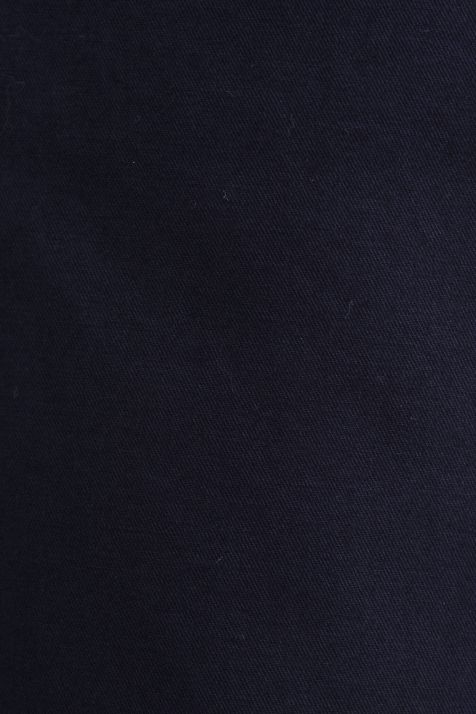 Men's Trouser Seidensticker Bermuda Regular Plain