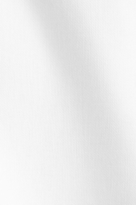 Men's Shirt Seidensticker Slim Plain collar Italian Long sleeve