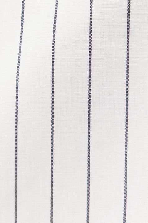 Men's Shirt Seidensticker Comfort Stripe collar Italian Long sleeve