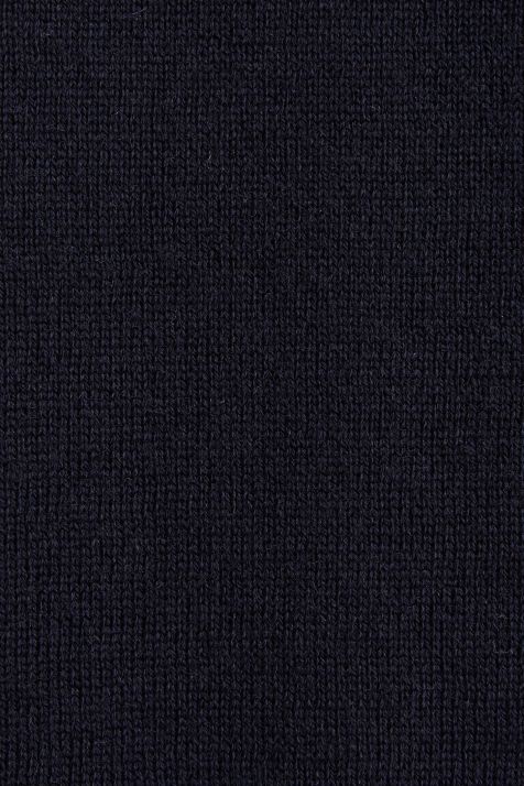 Men's Knitwear Seidensticker  Classic Plain