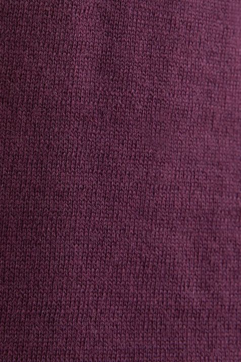 Strickwaren Herren Seidensticker  Classic Einfarbig
