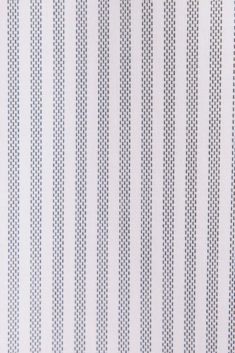 Chemise Homme Seidensticker Regular Rayures col Classique Manche longue