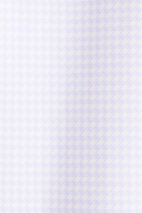 Chemise Homme Seidensticker Slim Motifs col Classique Manche longue