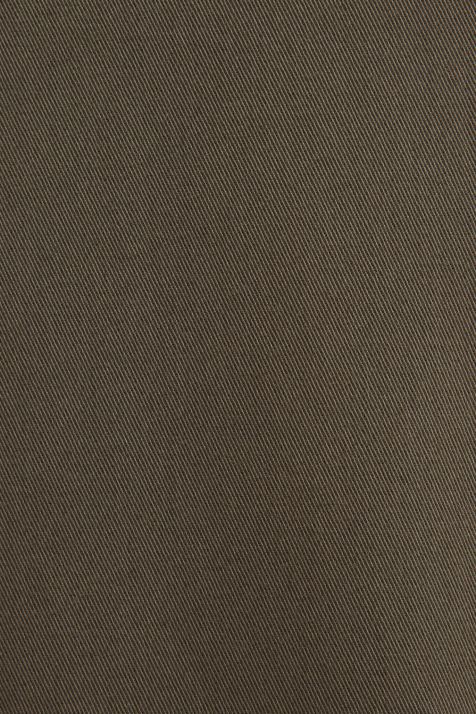 Men's Trouser Seidensticker  Regular Plain