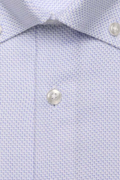 Hemd Herren Seidensticker Regular kragen Button-Down Lange Ärmel