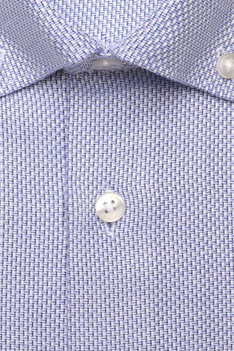 Hemd Herren Seidensticker Regular kragen Button-Down Lange Ärmel
