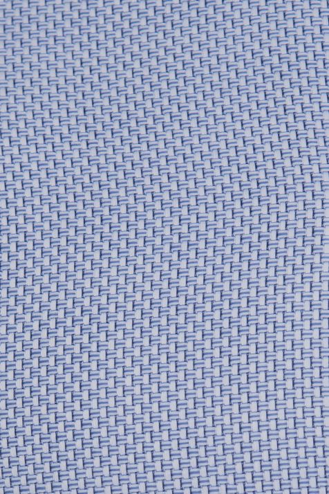 Men's Shirt Seidensticker Slim collar Italian Long sleeve
