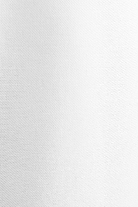 Men's Shirt Seidensticker Regular Plain collar Button down Long sleeve
