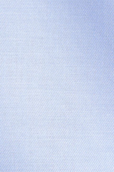 Camisa Hombre Seidensticker Slim Lisa cuello Abotonado Manga larga