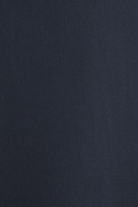 Men's Trouser Seidensticker  Regular Plain