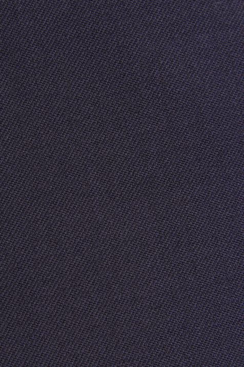 Hose Herren Seidensticker  Regular Einfarbig