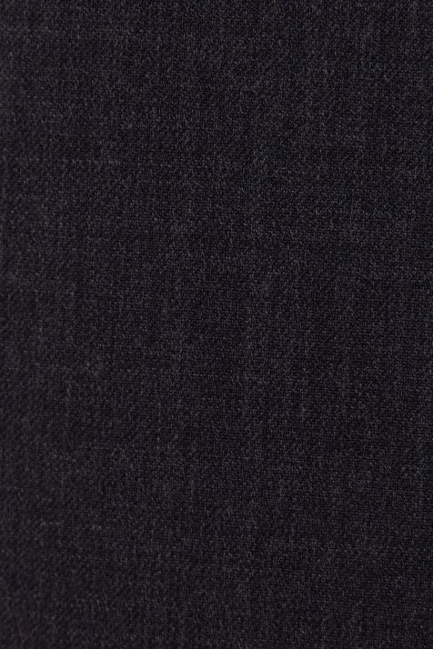 Men's Trouser Seidensticker  Regular Plain