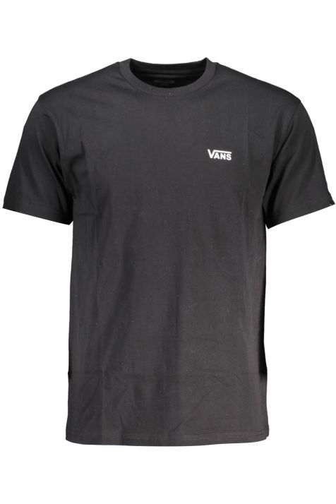 Men's T-shirt Vans Regular Short sleeve