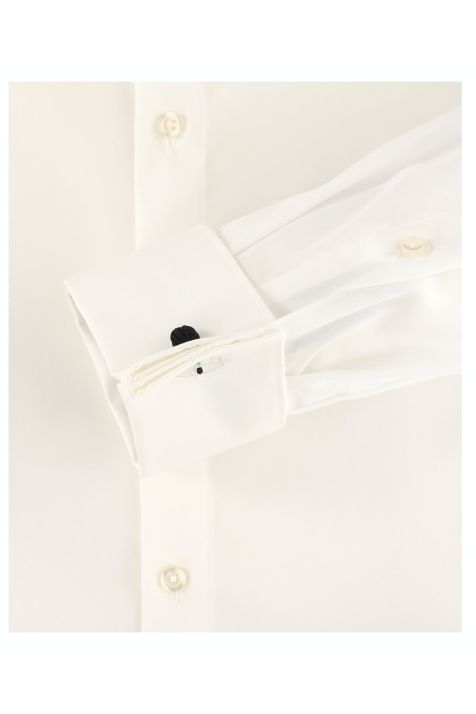Men's Shirt Venti Regular Not Iron Plain collar French Long sleeve
