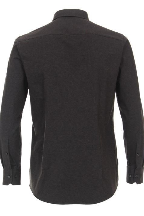 Men's Shirt Venti Regular Plain collar Italian Long sleeve