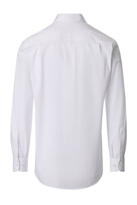 Men's Shirt Venti Comfort Patterned collar Italian Long sleeve