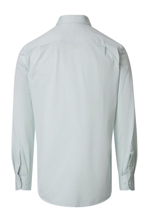 Men's Shirt Venti Comfort Plain collar Italian Long sleeve