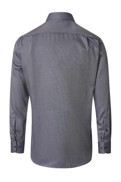 Men's Shirt Venti Comfort Plain collar Italian Long sleeve