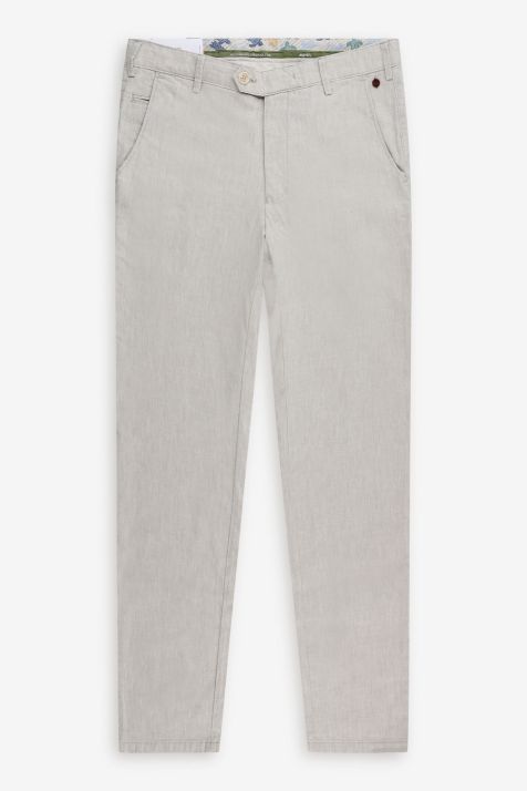 Pantalon Homme Meyer Chino Regular