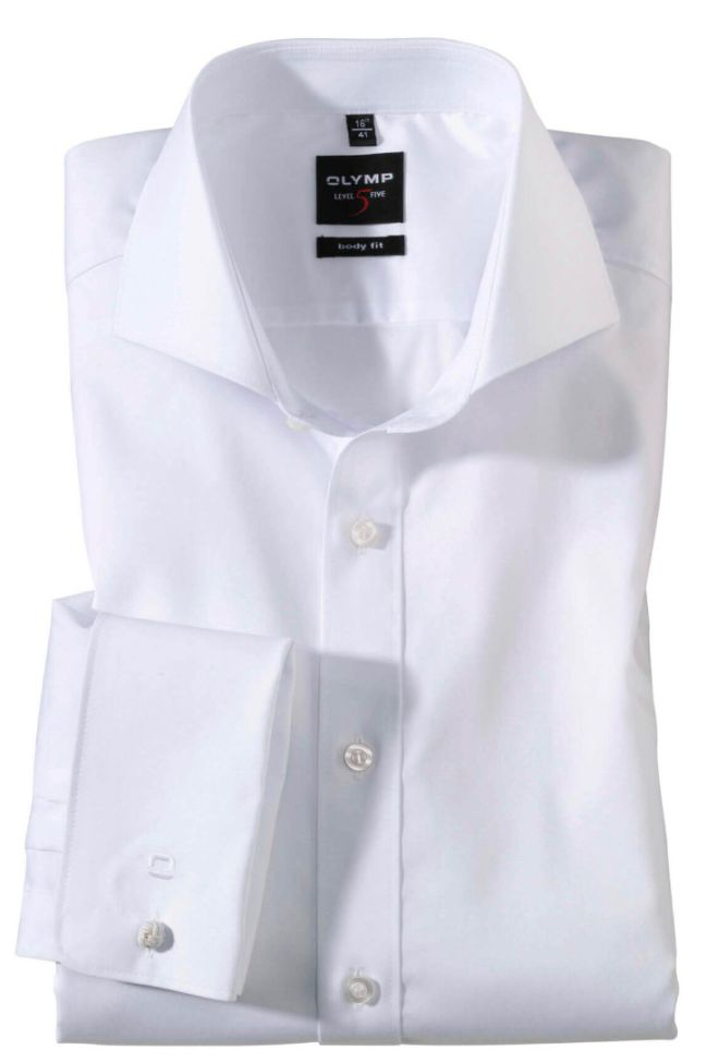 Hemd Olymp Regular KE-OLYMP-609565-00