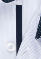 Chemise sans repassage Seidensticker Slim KE-SEIDENSTICKER-01653700-11