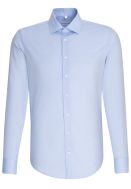 Chemise sans repassage Seidensticker Slim KE-SEIDENSTICKER-01666250-11