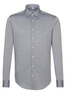 Camisa no plancha Seidensticker Slim KE-SEIDENSTICKER-01666250-37