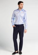 Shirt no iron Eterna Classic ETERNA-2357-XS82-12