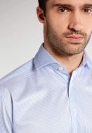 Shirt no iron Eterna Classic ETERNA-2357-XS82-12