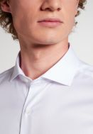 Shirt no iron Eterna Slim ETERNA-8817-F182-00